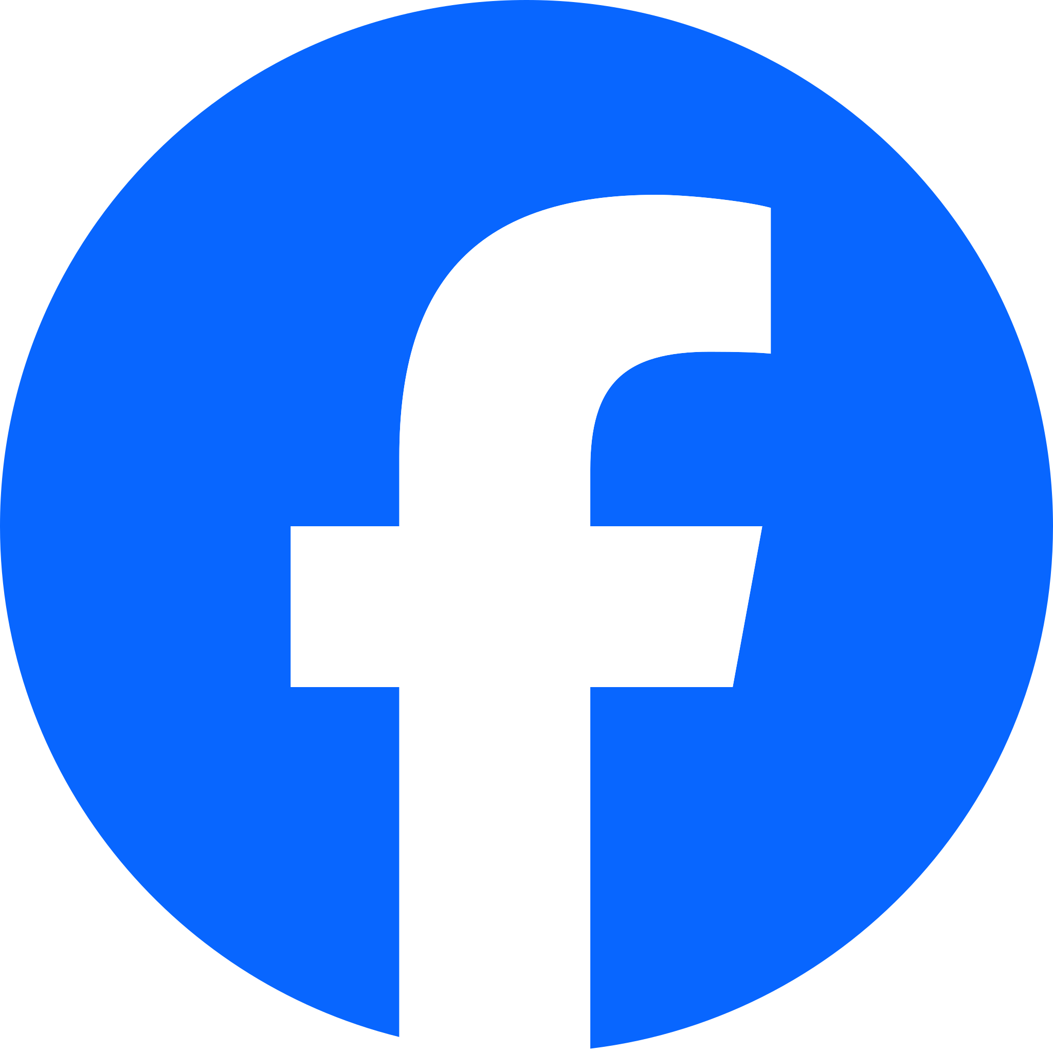 Facebook Logosu