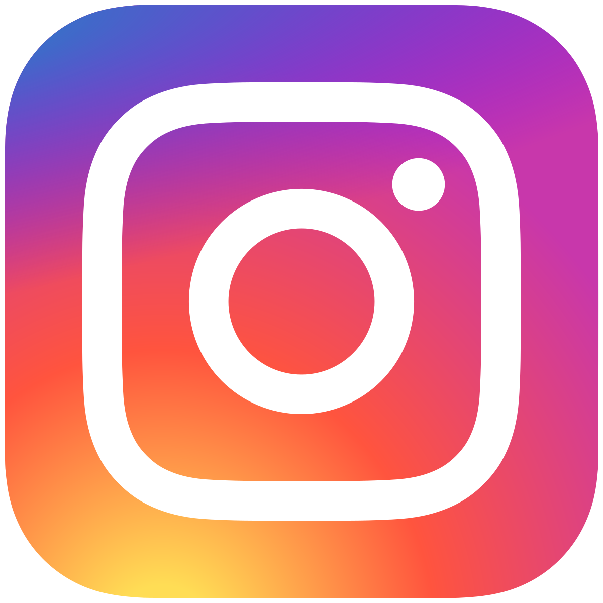 Instagram Logosu